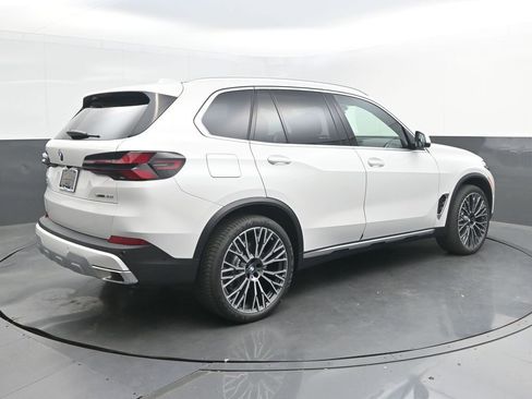 New 2026 BMW X5 sDrive40i RWD image 7