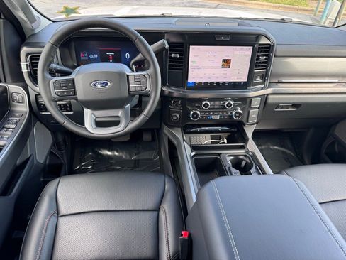 New 2026 Ford F350 Lariat image 23