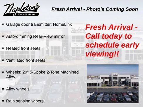 Used 2026 Volkswagen Atlas Cross Sport SE FWD image 3
