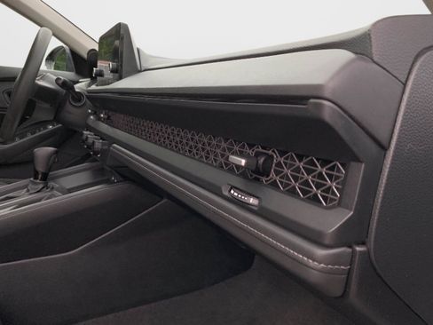 Certified 2024 Honda Accord EX image 40