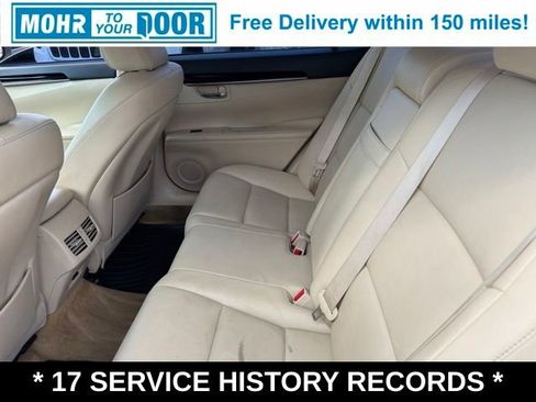 Used 2014 Lexus ES 350 FWD image 38