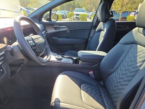 New 2026 Kia Sportage X-Line image 19