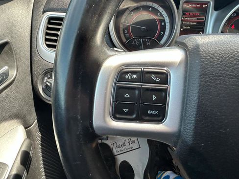 Used 2018 Dodge Journey SE w/ Connectivity Group FWD image 19