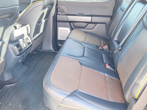 Certified 2022 Ford F150 Tremor w/ Equipment Group 402A High image 14