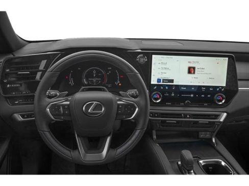 Used 2023 Lexus RX 350 Premium w/ Accessory Package AWD/4WD image 7