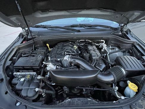 Used 2024 Dodge Durango GT image 25