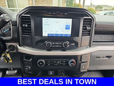 Used 2023 Ford F150 XL w/ XL Chrome Appearance Package RWD image 19