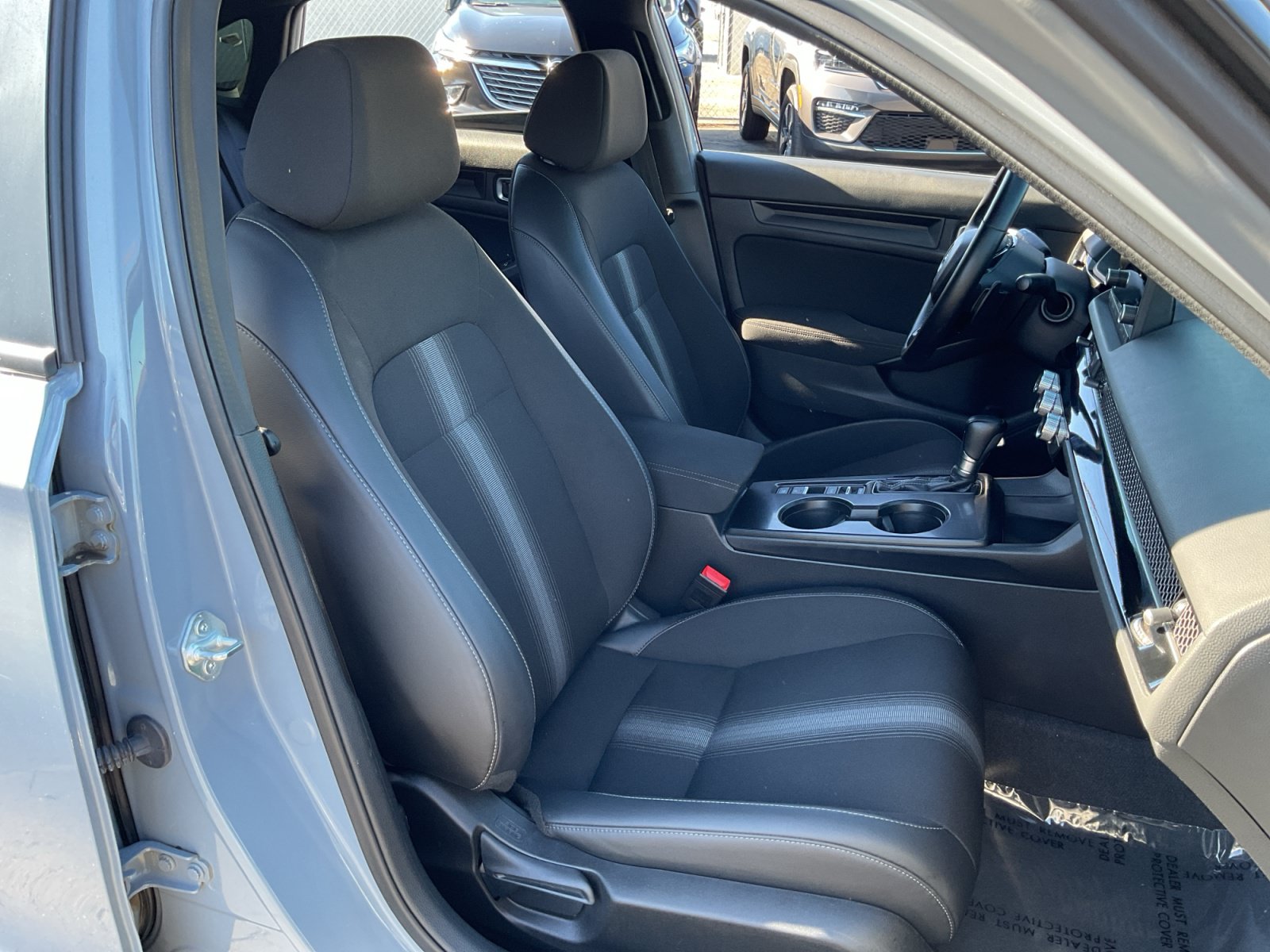 Used 2024 Honda Civic Sport image 21
