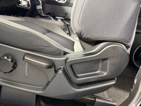 Used 2025 Ford Bronco Big Bend image 21