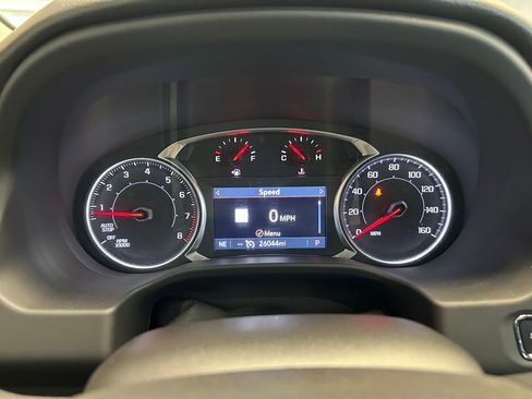 Used 2023 GMC Acadia SLT w/ Elevation Edition image 11