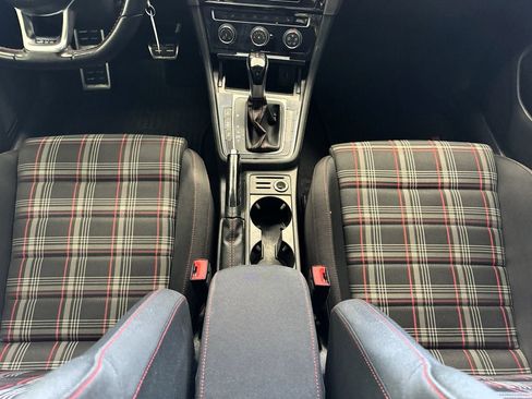 Used 2018 Volkswagen GTI S FWD image 24