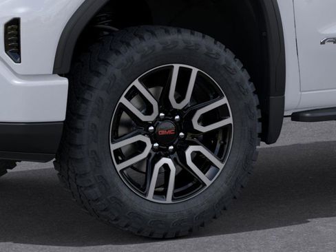 New 2026 GMC Sierra 1500 AT4 w/ AT4 Premium Package image 9
