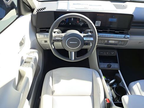 New 2026 Hyundai Kona SEL Premium AWD/4WD image 11