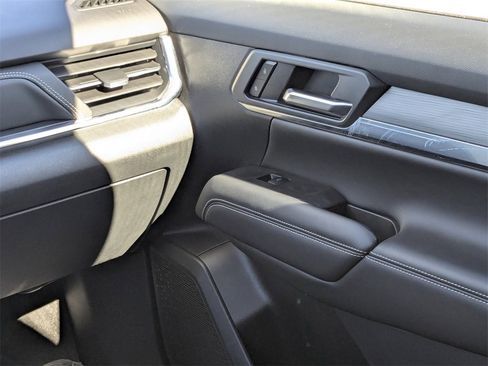 Certified 2025 GMC Terrain Elevation image 14