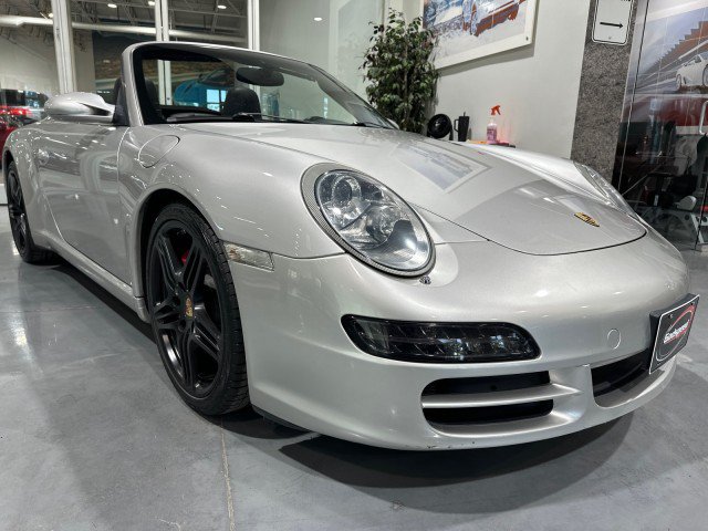 Used 2006 Porsche 911 Carrera S RWD image 25