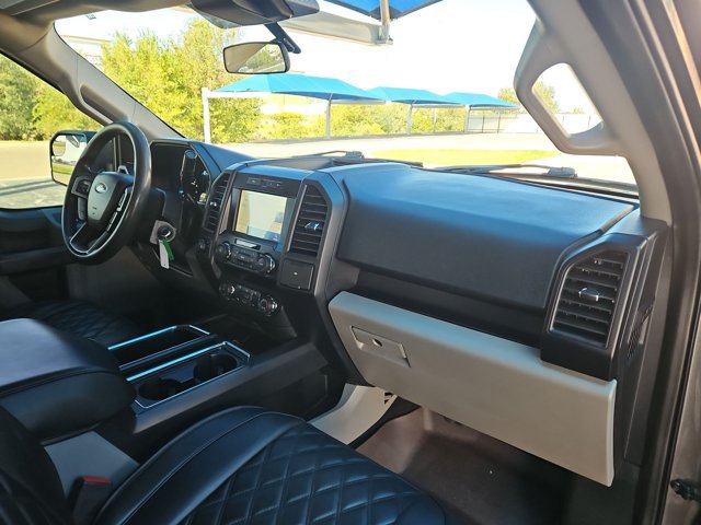 Used 2020 Ford F150 XL w/ Equipment Group 101A Mid AWD/4WD image 21