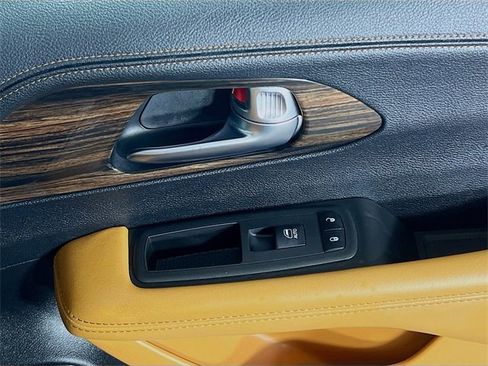 Used 2022 Chrysler Pacifica Pinnacle image 31