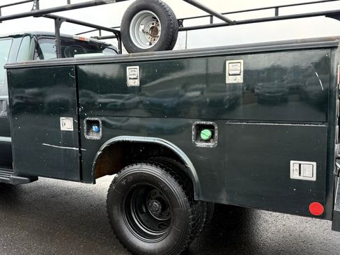 Used 2013 Ford F350 XL w/ PWR Equipment Group image 17