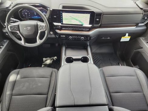 New 2026 Chevrolet Silverado 2500 LT w/ Trail Boss Package AWD/4WD image 27