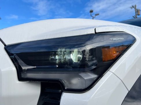 New 2026 Toyota Tacoma TRD Pro image 10