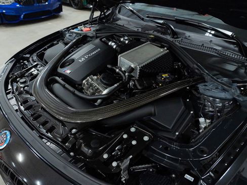 Used 2018 BMW M3 image 52