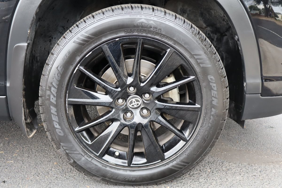 Used 2019 Toyota Highlander SE AWD/4WD image 47