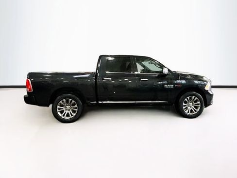 Used 2016 RAM 1500 Limited image 5