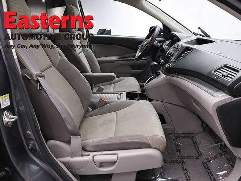 Used 2014 Honda CR-V EX image 23