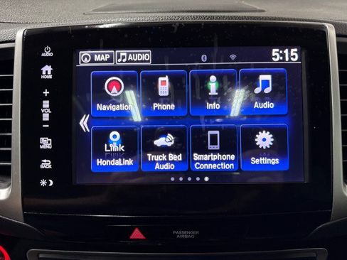 Used 2020 Honda Ridgeline RTL-E image 22
