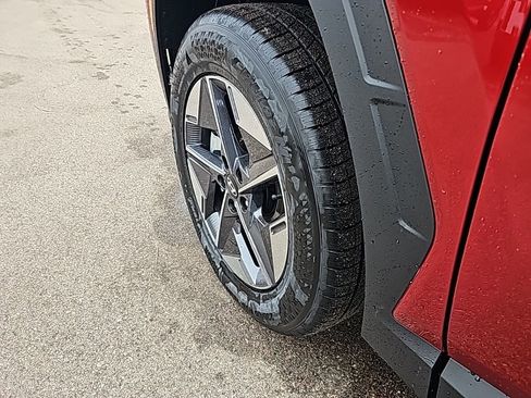 New 2026 Hyundai Tucson SEL AWD/4WD image 45