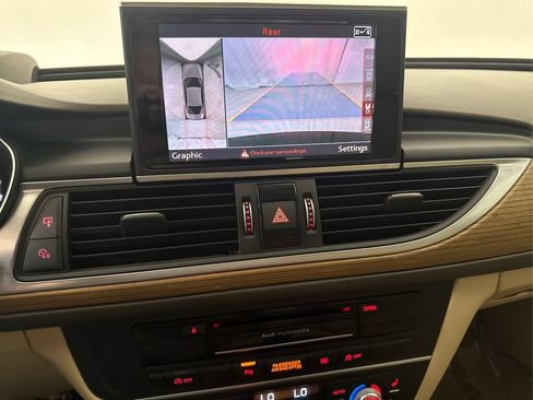 Used 2016 Audi A6 3.0T Prestige AWD/4WD image 37