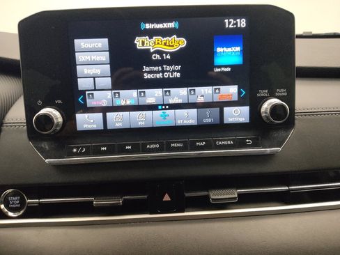 Used 2022 Mitsubishi Outlander SEL AWD/4WD image 25