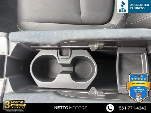 Used 2016 Honda Civic EX image 32