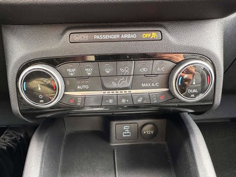 Certified 2022 Ford Escape SEL AWD/4WD image 24