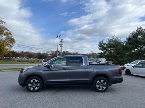 Used 2019 Honda Ridgeline RTL-T image 5