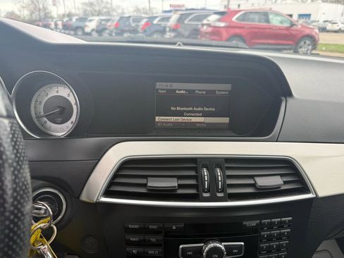 Used 2013 Mercedes-Benz C 300 Sport image 15