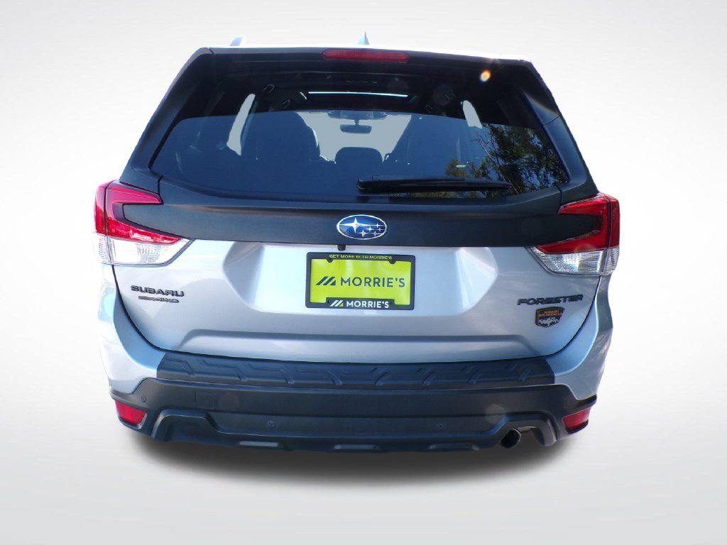 Used 2023 Subaru Forester Wilderness AWD/4WD image 5