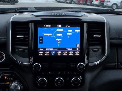 Used 2021 RAM 1500 Laramie image 21