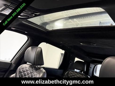 Used 2022 Hyundai Palisade Calligraphy w/ Winter Package image 19