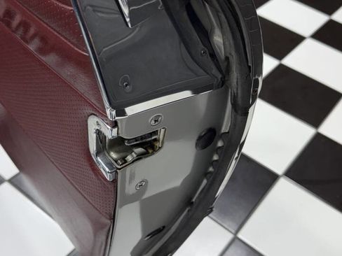 Used 1988 Mercedes-Benz 560 SL image 58