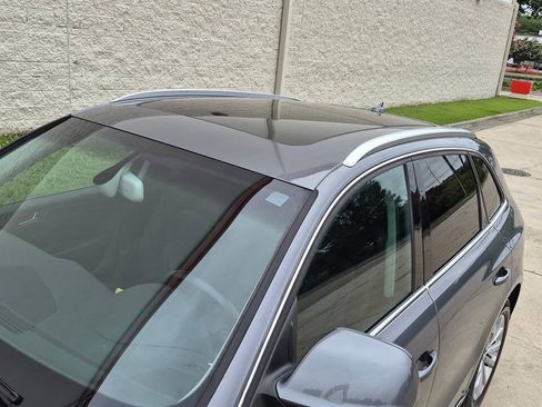 Used 2014 Audi Q5 2.0T Premium Plus AWD/4WD image 23