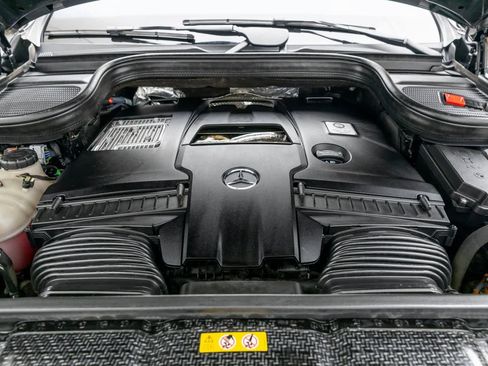 Used 2023 Mercedes-Benz GLE 63 AMG S image 9