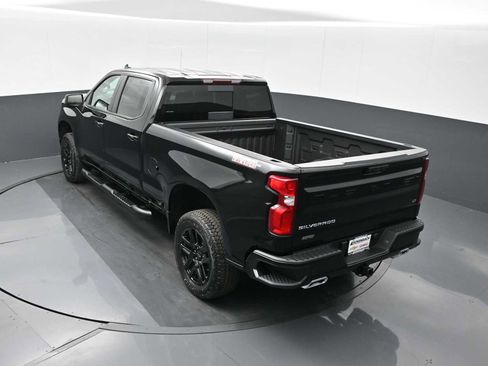 New 2026 Chevrolet Silverado 1500 LT Trail Boss w/ LT Trail Boss Premium Package image 19