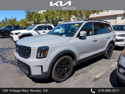 Used 2024 Kia Telluride SX Prestige X-Line