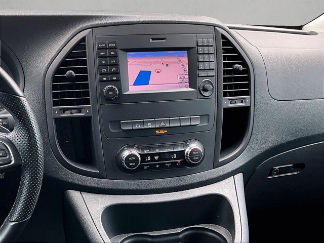 Used 2018 Mercedes-Benz Metris Passenger image 8