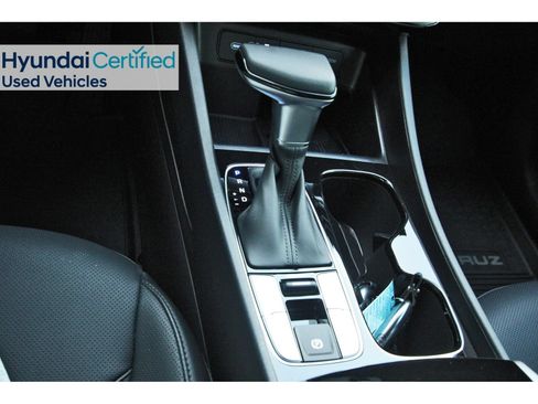 Certified 2025 Hyundai Santa Cruz XRT AWD/4WD image 28
