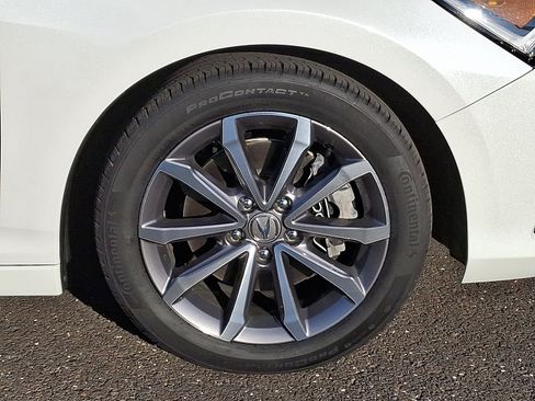 Used 2023 Acura Integra image 8