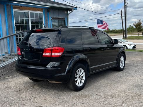 Used 2018 Dodge Journey SE w/ Connectivity Group image 6