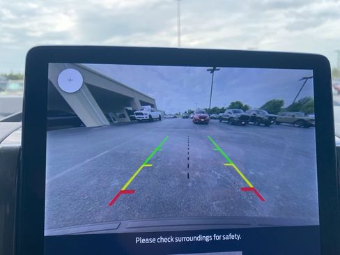 Used 2024 Ford Expedition Timberline image 26