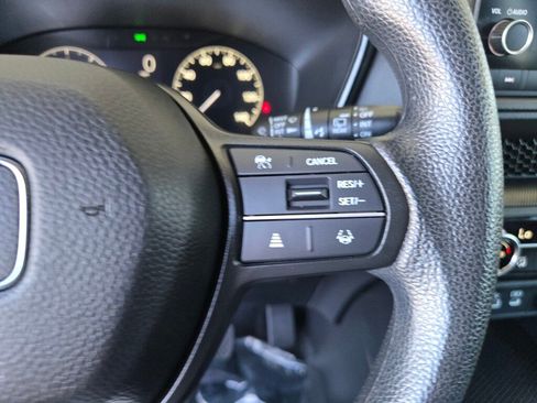 Certified 2023 Honda CR-V EX image 23